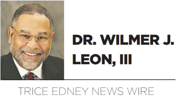 Dr. Wilmer J. Leon